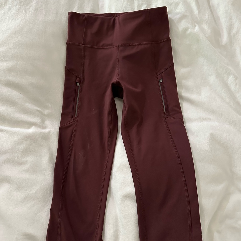 Athleta workout pants